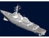 Trumpeter 04524 USS Cole DDG-67 1/350