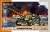 Special Armour 72025 7,5 cm PaK 40 ‘German Anti-tank Gun’ 1/72