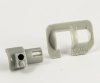 Panzer Art RE35-250 Mantlet with gun barrels for M3 Lee/Grant Tanks 1/35