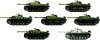 Das Werk DW16003 StuG III Ausf. G early w/Winterketten 1/16
