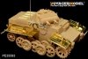 Voyager Model PE35593 WWII German Pz.Kpfw.I Ausf.F (Late version) FOR HOBBYBOSS 83805 1/35