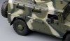 Meng VS-003 GAZ-233014 STS Tiger (1:35)