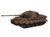 Revell 63129 Tiger II Ausf. B Model Set 1/72