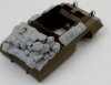 Panzer Art RE35-608 Stowage set for M20 1/35