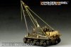 Voyager Model PE35513 WWII US M32B1 tank recovery vehicle For TASCA 35026 1/35