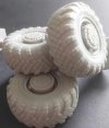 Panzer Art RE35-810 51 P6A S-400 “Triumph”  Road wheels 1/35