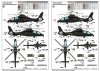 Trumpeter 05819 Z-19 Light Scout / Attack Helicopter 1/48
