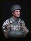 Young Miniatures YM1814 SS Fallschirmjager Battalion 500 Drvar 1944 1/10