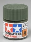 Tamiya XF67 NATO Green (81767) Acrylic paint 10ml