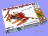 Tamiya 71102  Mechanical Kangaroo - Two Leg Jumping Type