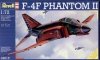 Revell 04615 F-4F Phantom II (1:72)