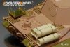 Voyager Model PEA409 WWII German Panther D Stadtgas Fuel Tanks GP 1/35
