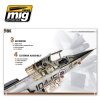 AMMO of Mig Jimenez 6051 ENCYCLOPEDIA OF AIRCRAFT MODELLING TECHNIQUES VOL.2 : INTERIORS AND ASSEMBLY (ENGLISH)