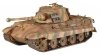 Revell 03129 Tiger II Ausf. B (1:72)