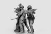 ICM 35754 Always the first, Air Assault Troops of the Armed Forces of Ukraine 1/35