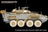Voyager Model PE35398 Modern Canadian LAV-III for TRUMPETER 01519 1/35