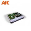 AK Interactive AK11705 THE BEST 120 COLORS FOR AFV