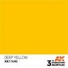 AK Interactive AK11045 Deepl Yellow 17ml
