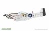 Eduard 70173 P-51D Mustang - The ProfiPACK Edition 1/72