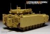 Voyager Model PE35941 Modern Russian Kurganets-25 IFV Basic For PANDA HOBBY PH35023 1/35