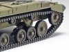 Tamiya 35352 British Infantry Tank Mk. III Valentine Mk. II/ IV 1/35