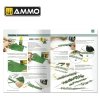 AMMO of Mig Jimenez 6254 MODELLING SCHOOL - How to use Vegetation in your Dioramas (Bilingual- English, Spanish)