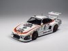 NuNu PN24006 Porsche 935 [K3] '79 LM Winner 1/24