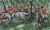 Italeri 6044 British Light Cavalry (1:72)