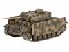 Revell 03117 PzKpfw. III Ausf. M (1:72)