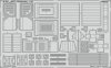Eduard 36527 M2 Bradley MAGIC FACTORY 1/35
