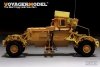 Voyager Model PE35826 Modern US Husky Mk.III Vehicle Mounted Mine Detector (VMMD) For AFV 35347 1/35