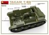 MiniArt 35240 ROMANIAN 76-mm SPG TACAM T-60 INTERIOR KIT 1/35