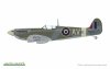 Eduard 11180 THEY FOUGHT TO REBUILD DUAL COMBO 1/48