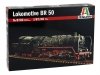 Italeri 8702 Lokomotive BR50 (1:87)