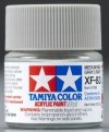 Tamiya XF83 Medium Sea Gray 2 RAF (81783) Acrylic paint 10ml