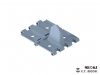 E.T. Model P35-025 WWII Soviet BT-7 Light Tank Workable Track ( 3D Printed ) 1/35