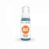 AK Interactive AK11177 DUCAT BLUE – STANDARD 17ml