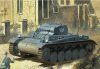 Dragon 6572 Pz.Kpfw.II Ausf.B (1:35)