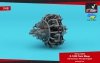 Armory Models ACA4826 R-1830 Twin Wasp US Inter-War & WWII aircraft engine 1/48
