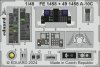 Eduard 491458 A-10C GREAT WALL HOBBY 1/48