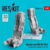 RESKIT RSU48-0270 EJECTION SEAT MB MK.10LH FOR HAWK T.2,67,100/102,127,CT-155 (3D PRINTED) 1/48