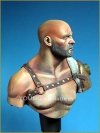 Young Miniatures YH1812 GLADIATORS 1st Century A.D 1/10