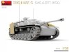 MiniArt 35388 STUG III AUSF. G 1945 ALKETT PROD. 1/35