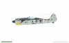 Eduard 84118 Fw 190A-5 Light Fighter - Weekend Edition 1/48