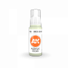 AK Interactive AK11005 Greenish White 17ml