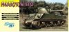 Dragon 6698 M4A3(75)W ETO - Smart Kit (1:35)