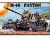 Dragon 6805 M-46 Patton (1:35)