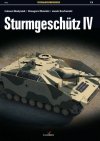 Kagero 0013 Sturmgeschütz IV EN
