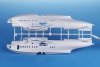 Special Hobby 72438 Short Sunderland Mk.I/II ‘The Flying Porcupine’ 1/72