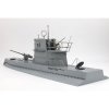 Border Model BS-001 DKM Type VII-C U-Boat Upper Deck 1/35